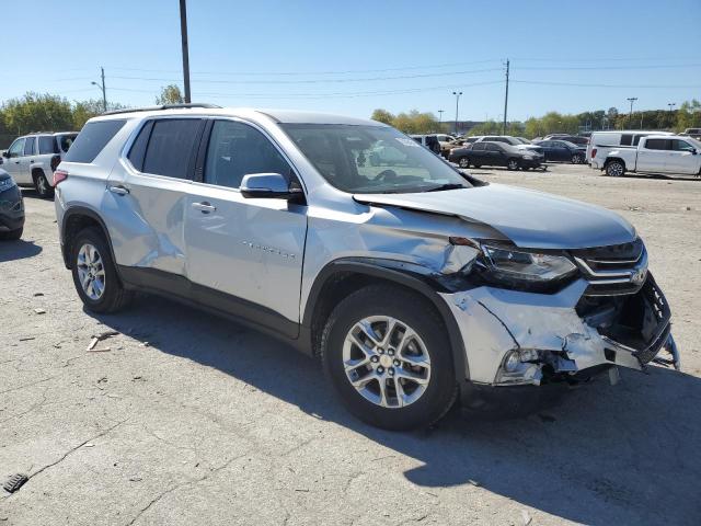 Photo 3 VIN: 1GNERHKW0KJ205236 - CHEVROLET TRAVERSE L 