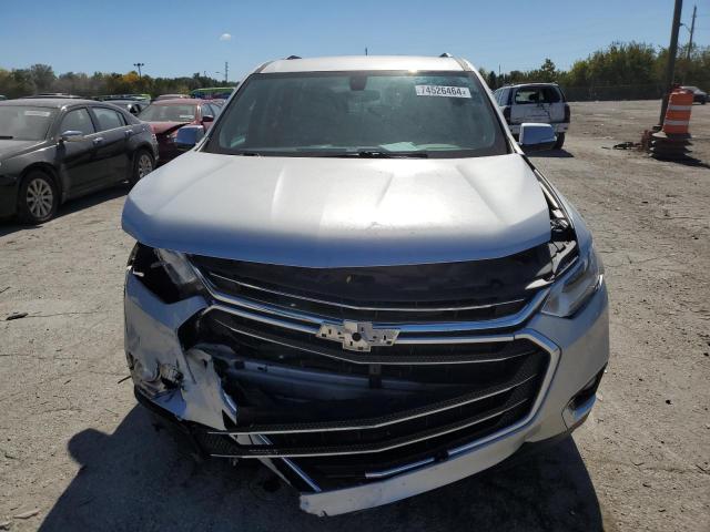 Photo 4 VIN: 1GNERHKW0KJ205236 - CHEVROLET TRAVERSE L 