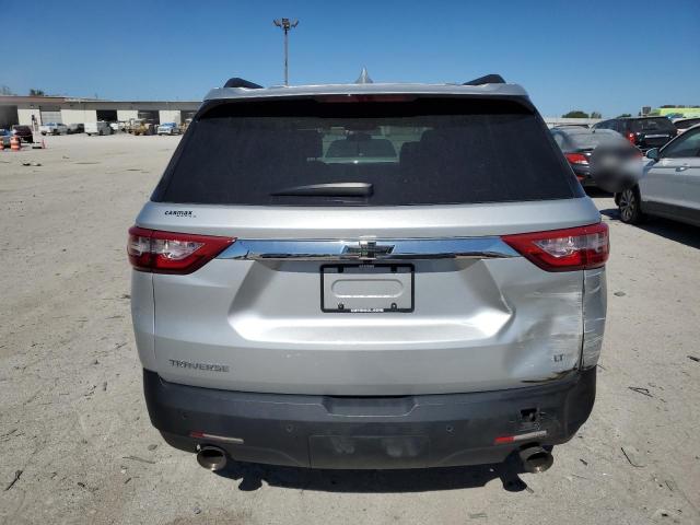 Photo 5 VIN: 1GNERHKW0KJ205236 - CHEVROLET TRAVERSE L 