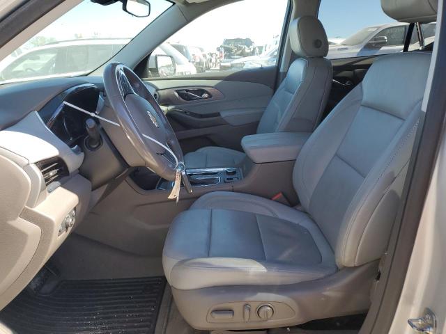 Photo 6 VIN: 1GNERHKW0KJ205236 - CHEVROLET TRAVERSE L 