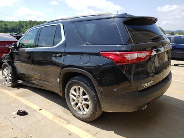 Photo 2 VIN: 1GNERHKW0KJ205415 - CHEVROLET TRAVERSE L 