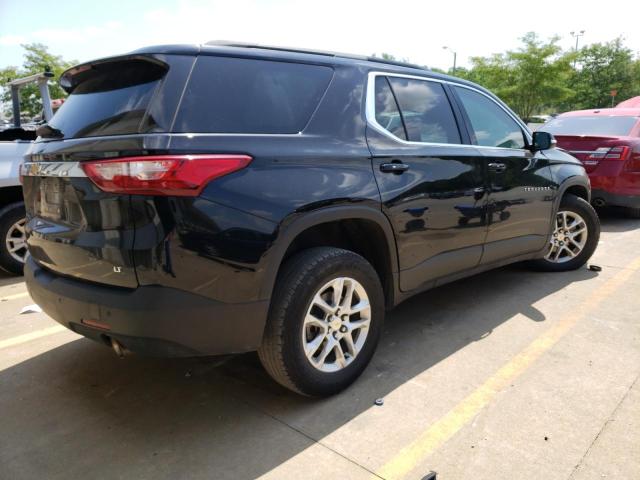 Photo 3 VIN: 1GNERHKW0KJ205415 - CHEVROLET TRAVERSE L 