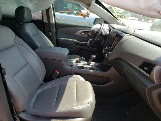 Photo 4 VIN: 1GNERHKW0KJ205415 - CHEVROLET TRAVERSE L 