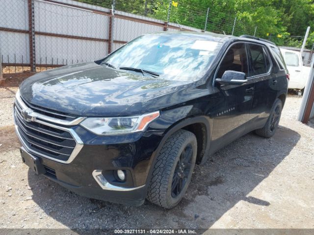 Photo 1 VIN: 1GNERHKW0KJ216012 - CHEVROLET TRAVERSE 