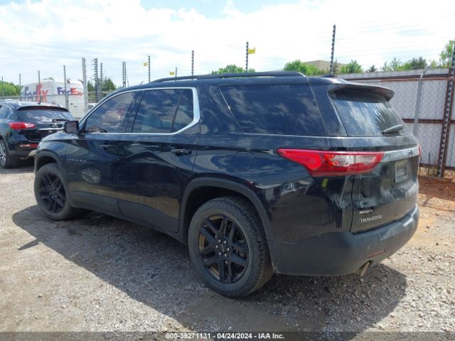 Photo 2 VIN: 1GNERHKW0KJ216012 - CHEVROLET TRAVERSE 