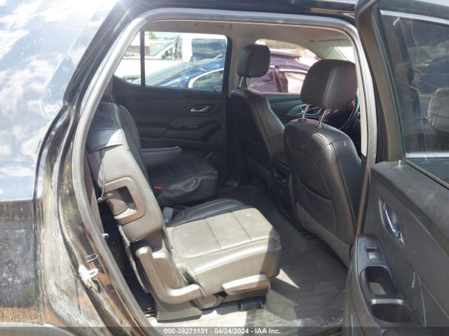 Photo 7 VIN: 1GNERHKW0KJ216012 - CHEVROLET TRAVERSE 