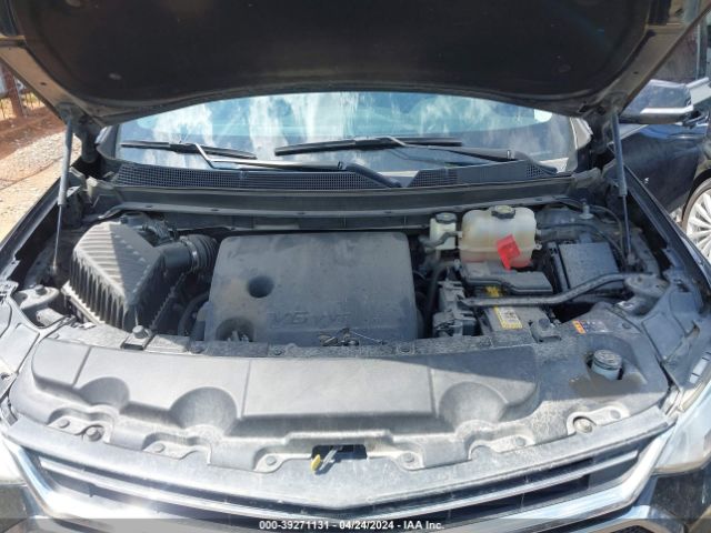 Photo 9 VIN: 1GNERHKW0KJ216012 - CHEVROLET TRAVERSE 