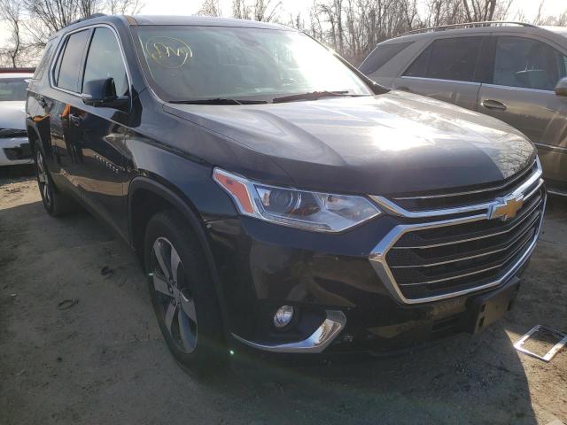 Photo 0 VIN: 1GNERHKW0KJ220593 - CHEVROLET TRAVERSE L 