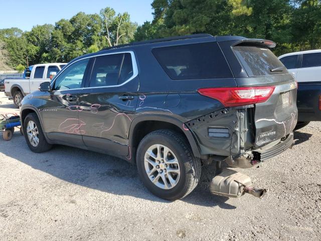 Photo 1 VIN: 1GNERHKW0KJ226541 - CHEVROLET TRAVERSE L 