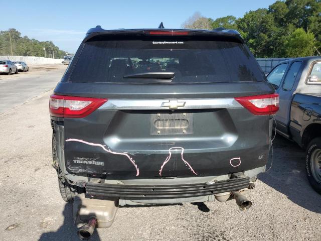 Photo 5 VIN: 1GNERHKW0KJ226541 - CHEVROLET TRAVERSE L 