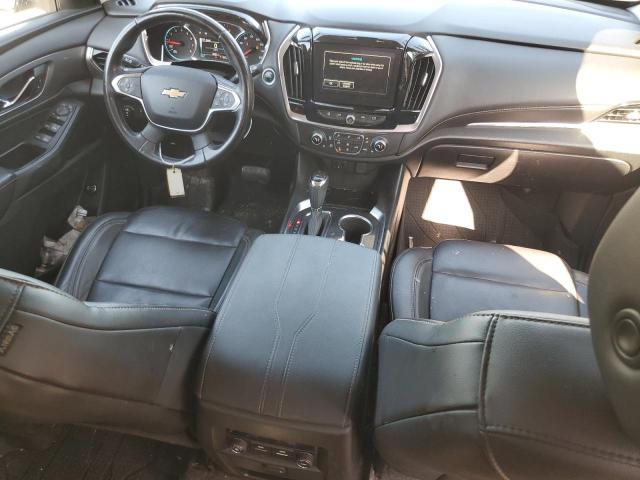 Photo 7 VIN: 1GNERHKW0KJ226541 - CHEVROLET TRAVERSE L 