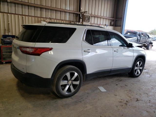 Photo 2 VIN: 1GNERHKW0KJ305224 - CHEVROLET TRAVERSE 