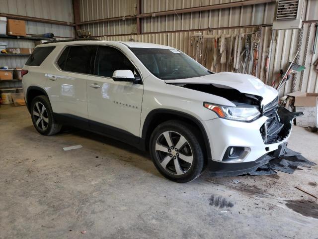 Photo 3 VIN: 1GNERHKW0KJ305224 - CHEVROLET TRAVERSE 