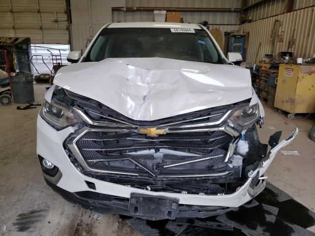 Photo 4 VIN: 1GNERHKW0KJ305224 - CHEVROLET TRAVERSE 