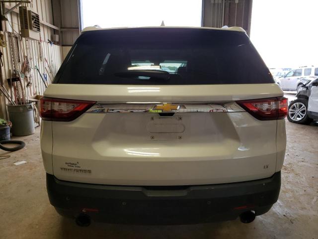 Photo 5 VIN: 1GNERHKW0KJ305224 - CHEVROLET TRAVERSE 