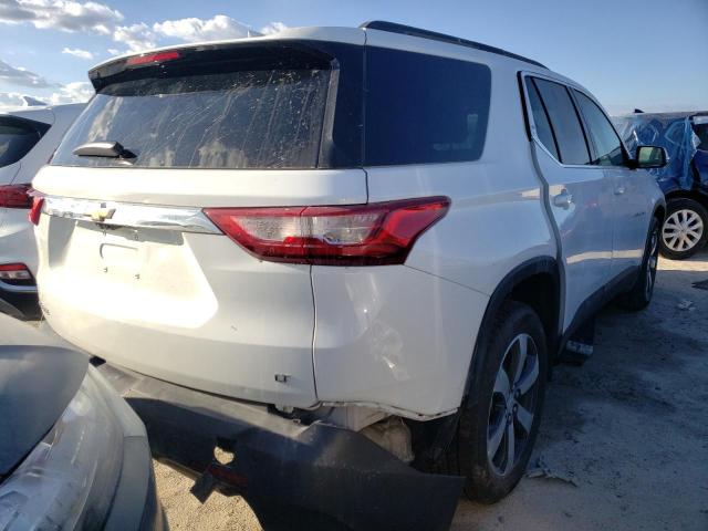 Photo 2 VIN: 1GNERHKW0LJ134556 - CHEVROLET TRAVERSE L 