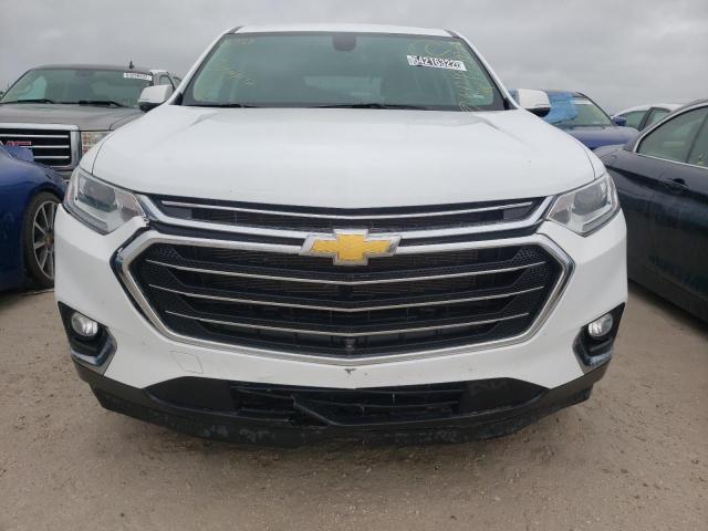 Photo 4 VIN: 1GNERHKW0LJ134556 - CHEVROLET TRAVERSE L 