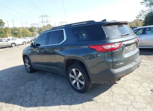 Photo 2 VIN: 1GNERHKW0LJ201091 - CHEVROLET TRAVERSE 