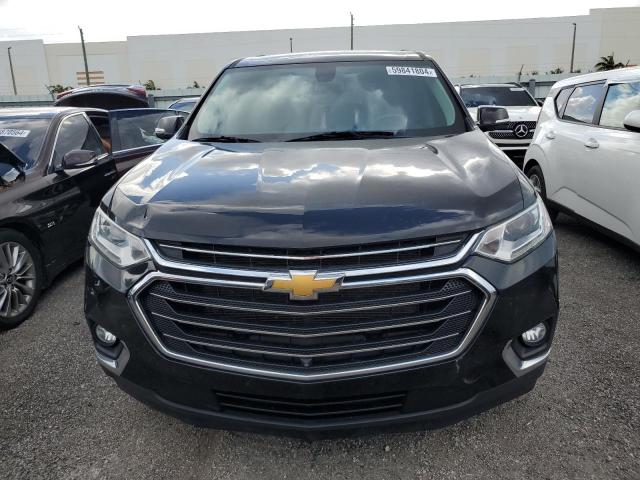 Photo 4 VIN: 1GNERHKW0LJ201138 - CHEVROLET TRAVERSE 