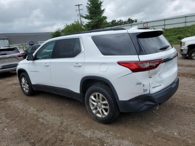 Photo 1 VIN: 1GNERHKW0LJ224578 - CHEVROLET TRAVERSE L 