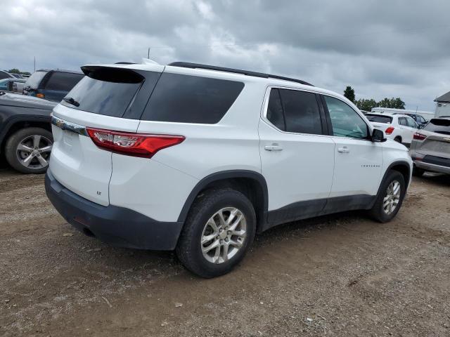 Photo 2 VIN: 1GNERHKW0LJ224578 - CHEVROLET TRAVERSE L 