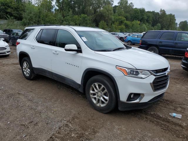 Photo 3 VIN: 1GNERHKW0LJ224578 - CHEVROLET TRAVERSE L 