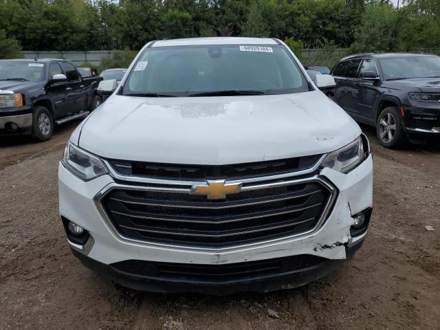 Photo 4 VIN: 1GNERHKW0LJ224578 - CHEVROLET TRAVERSE L 