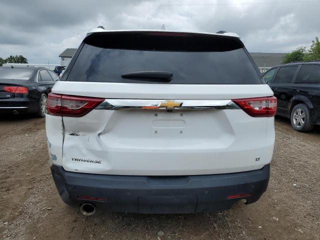 Photo 5 VIN: 1GNERHKW0LJ224578 - CHEVROLET TRAVERSE L 