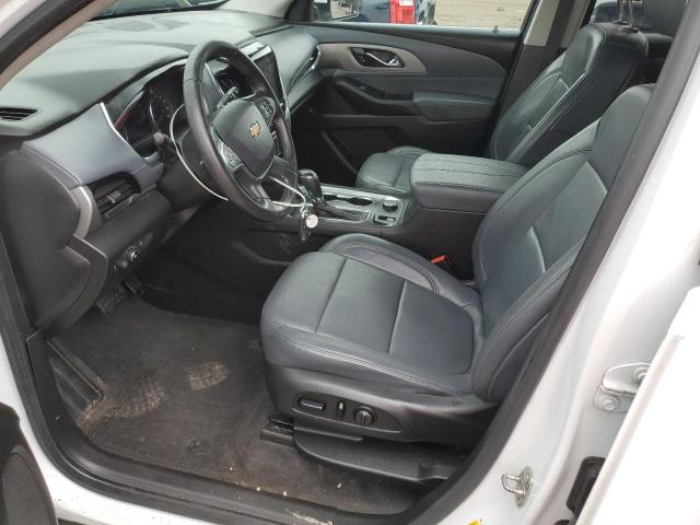 Photo 6 VIN: 1GNERHKW0LJ224578 - CHEVROLET TRAVERSE L 