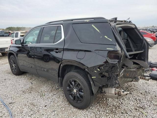 Photo 1 VIN: 1GNERHKW0LJ225293 - CHEVROLET TRAVERSE 