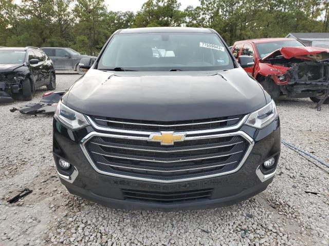 Photo 4 VIN: 1GNERHKW0LJ225293 - CHEVROLET TRAVERSE 