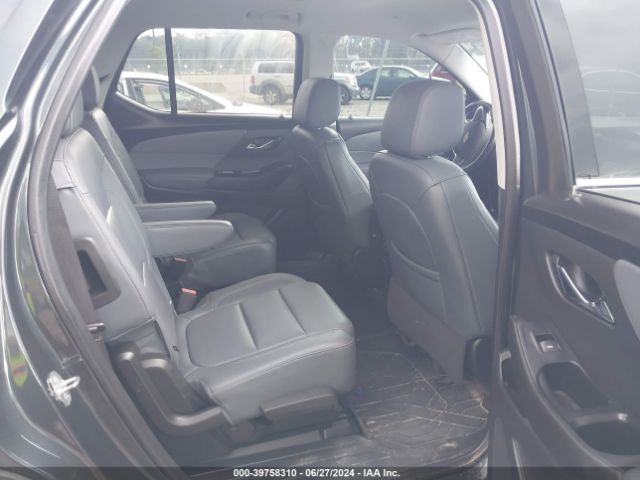 Photo 7 VIN: 1GNERHKW0LJ318525 - CHEVROLET TRAVERSE 