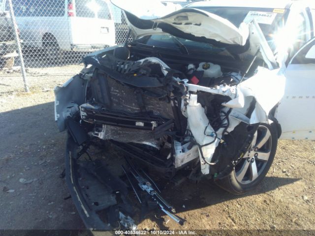 Photo 5 VIN: 1GNERHKW0MJ140410 - CHEVROLET TRAVERSE 