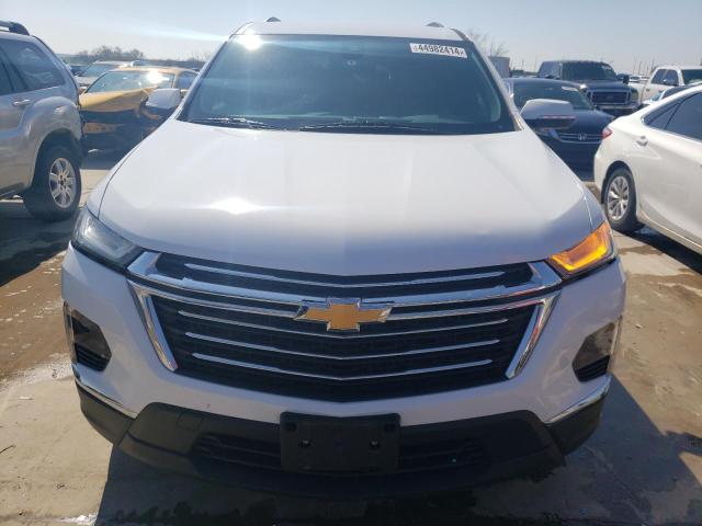 Photo 4 VIN: 1GNERHKW0NJ186885 - CHEVROLET TRAVERSE 