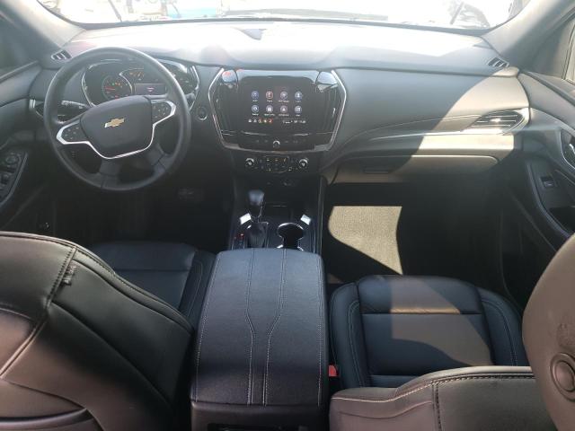 Photo 7 VIN: 1GNERHKW0NJ186885 - CHEVROLET TRAVERSE 