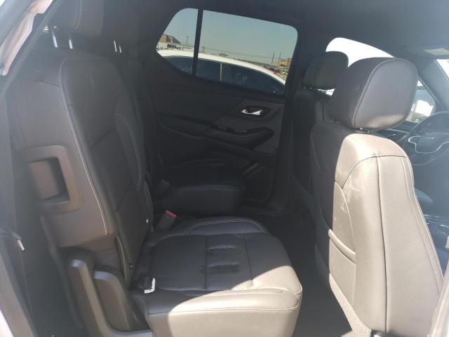 Photo 9 VIN: 1GNERHKW0NJ186885 - CHEVROLET TRAVERSE 