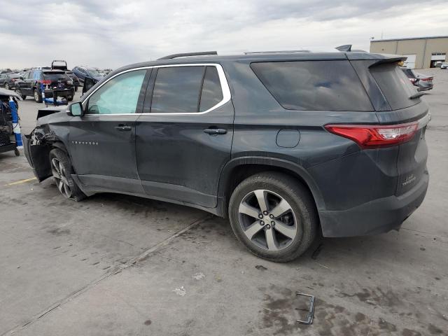 Photo 1 VIN: 1GNERHKW1JJ106343 - CHEVROLET TRAVERSE L 