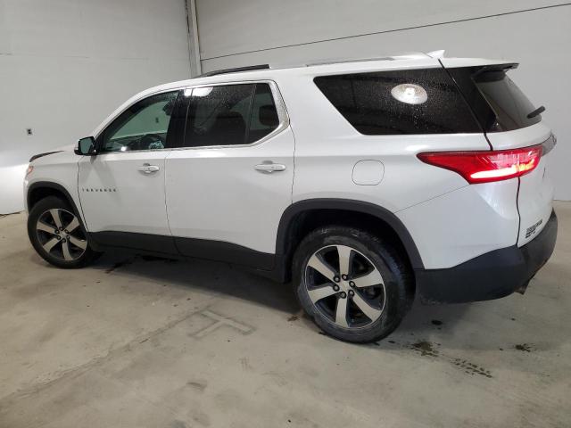 Photo 1 VIN: 1GNERHKW1JJ122431 - CHEVROLET TRAVERSE L 