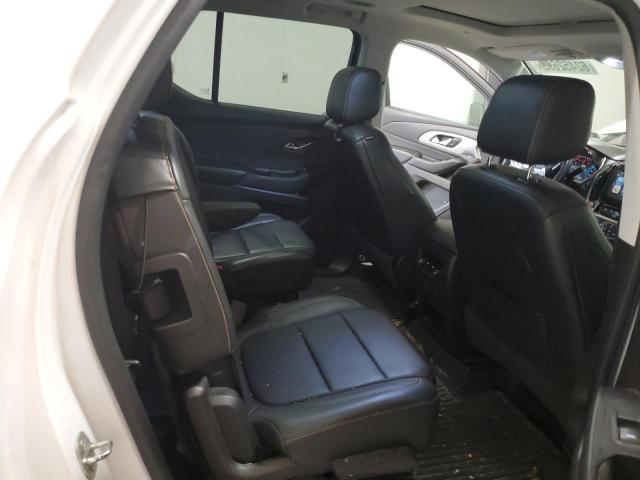 Photo 10 VIN: 1GNERHKW1JJ122431 - CHEVROLET TRAVERSE L 