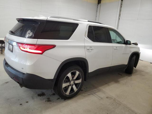 Photo 2 VIN: 1GNERHKW1JJ122431 - CHEVROLET TRAVERSE L 