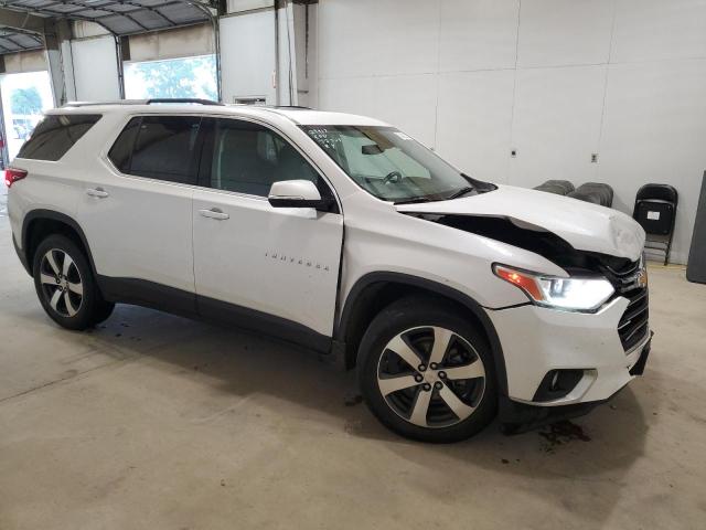 Photo 3 VIN: 1GNERHKW1JJ122431 - CHEVROLET TRAVERSE L 