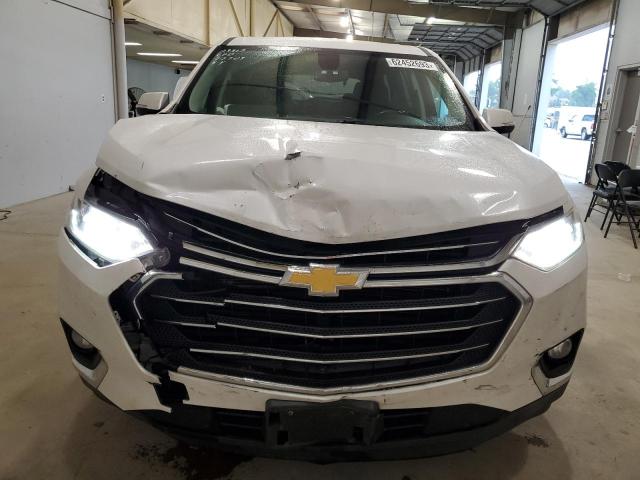 Photo 4 VIN: 1GNERHKW1JJ122431 - CHEVROLET TRAVERSE L 