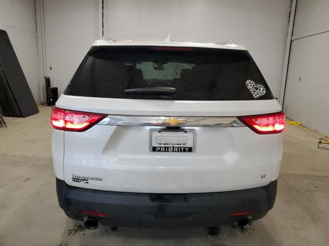 Photo 5 VIN: 1GNERHKW1JJ122431 - CHEVROLET TRAVERSE L 