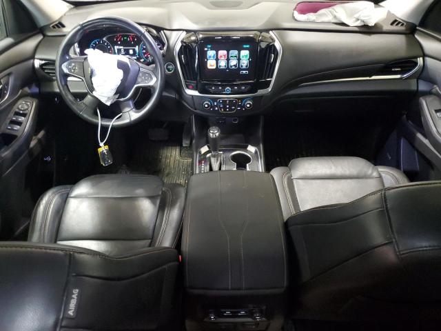 Photo 7 VIN: 1GNERHKW1JJ122431 - CHEVROLET TRAVERSE L 