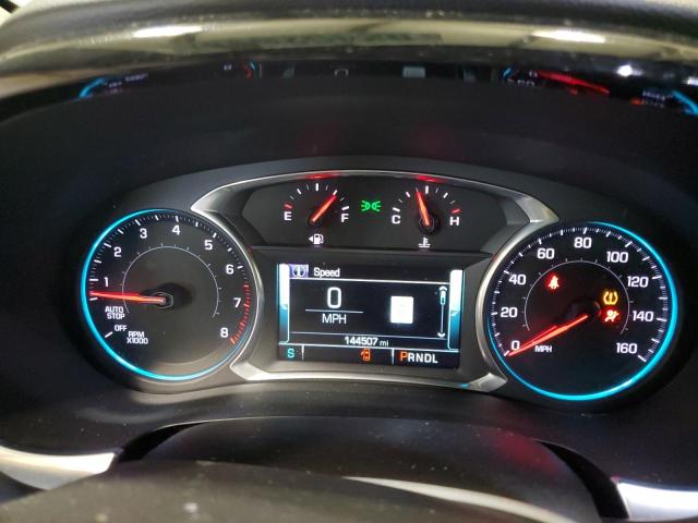 Photo 8 VIN: 1GNERHKW1JJ122431 - CHEVROLET TRAVERSE L 