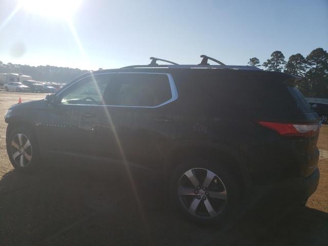 Photo 1 VIN: 1GNERHKW1JJ160872 - CHEVROLET TRAVERSE L 