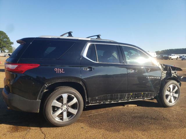 Photo 2 VIN: 1GNERHKW1JJ160872 - CHEVROLET TRAVERSE L 