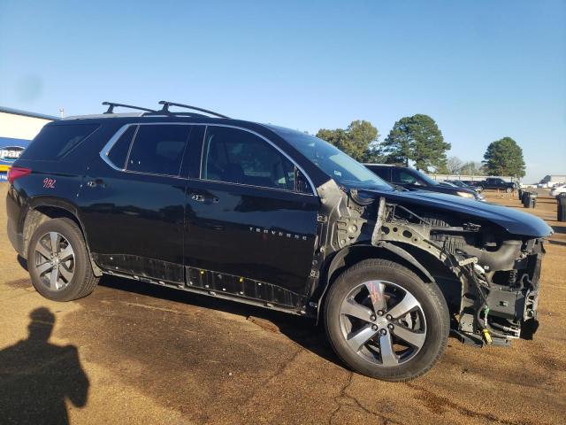 Photo 3 VIN: 1GNERHKW1JJ160872 - CHEVROLET TRAVERSE L 