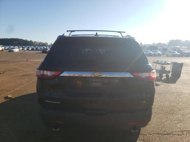 Photo 5 VIN: 1GNERHKW1JJ160872 - CHEVROLET TRAVERSE L 