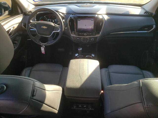 Photo 7 VIN: 1GNERHKW1JJ160872 - CHEVROLET TRAVERSE L 